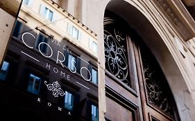 ヴィア デル コルソ ホーム ローマ